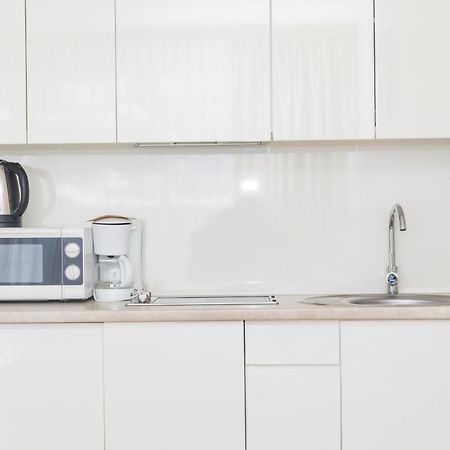 Vacationclub - Solden Apartament 29 西恩纳 外观 照片