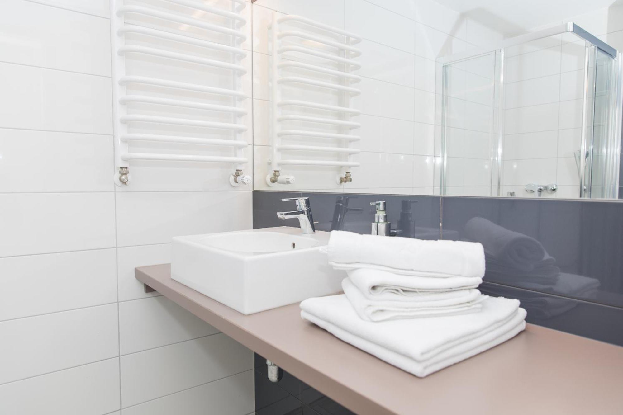 Vacationclub - Solden Apartament 29 西恩纳 外观 照片